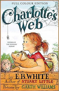 Charlotte’s Web