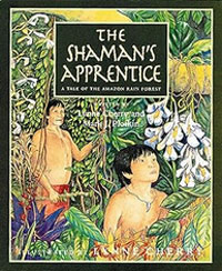 The Shaman's Apprentice