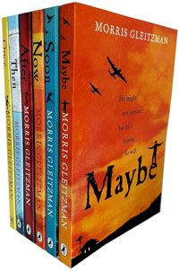 The Once Series